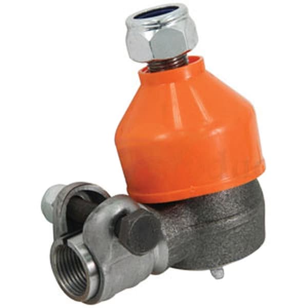 Aftermarket Tie Rod Fits 455C 455D 555 555B 555C 555D 575D 655 655A 655C 655D 675D 81863575 A-E7NN3N981BB-AI - main